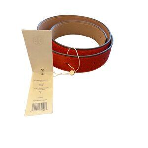 Tory Burch Belt Strap Only – New With Tags – Size Small